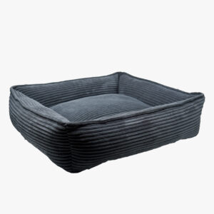 Charlotte Dog square bed Stella