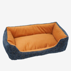 Charlotte square bed Livia