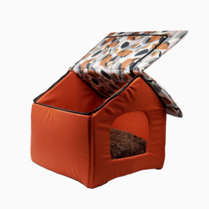 Charlotte pet house Haven 45cm
