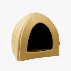 Charlotte cat teepee Luna 38cm
