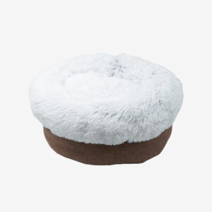 Charlotte cat round bed Luna 40cm