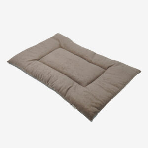 Charlotte carpet LittleNest 60cm moka