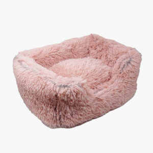 Charlotte square bed Aria