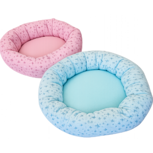 Charlotte stars donut LittleNest 50cm