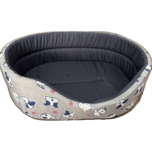 Charlotte foam dog bed Lola