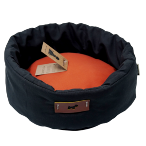 Charlotte round basket TAO S30