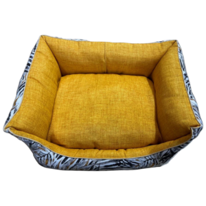 Charlotte square bed Celya 47cm