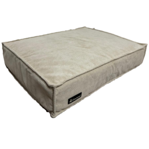 Charlotte dog cushion Stella