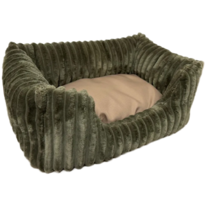 Charlotte square bed Vera 60cm