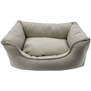 Charlotte square bed Klassic