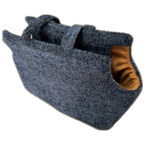 Charlotte pet carrier Livia